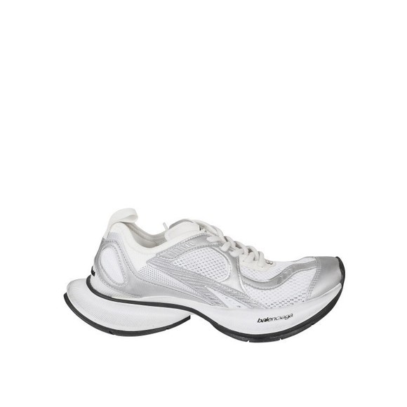 Balenciaga Chunky White Sneakers - NWT - Picture 1 of 3